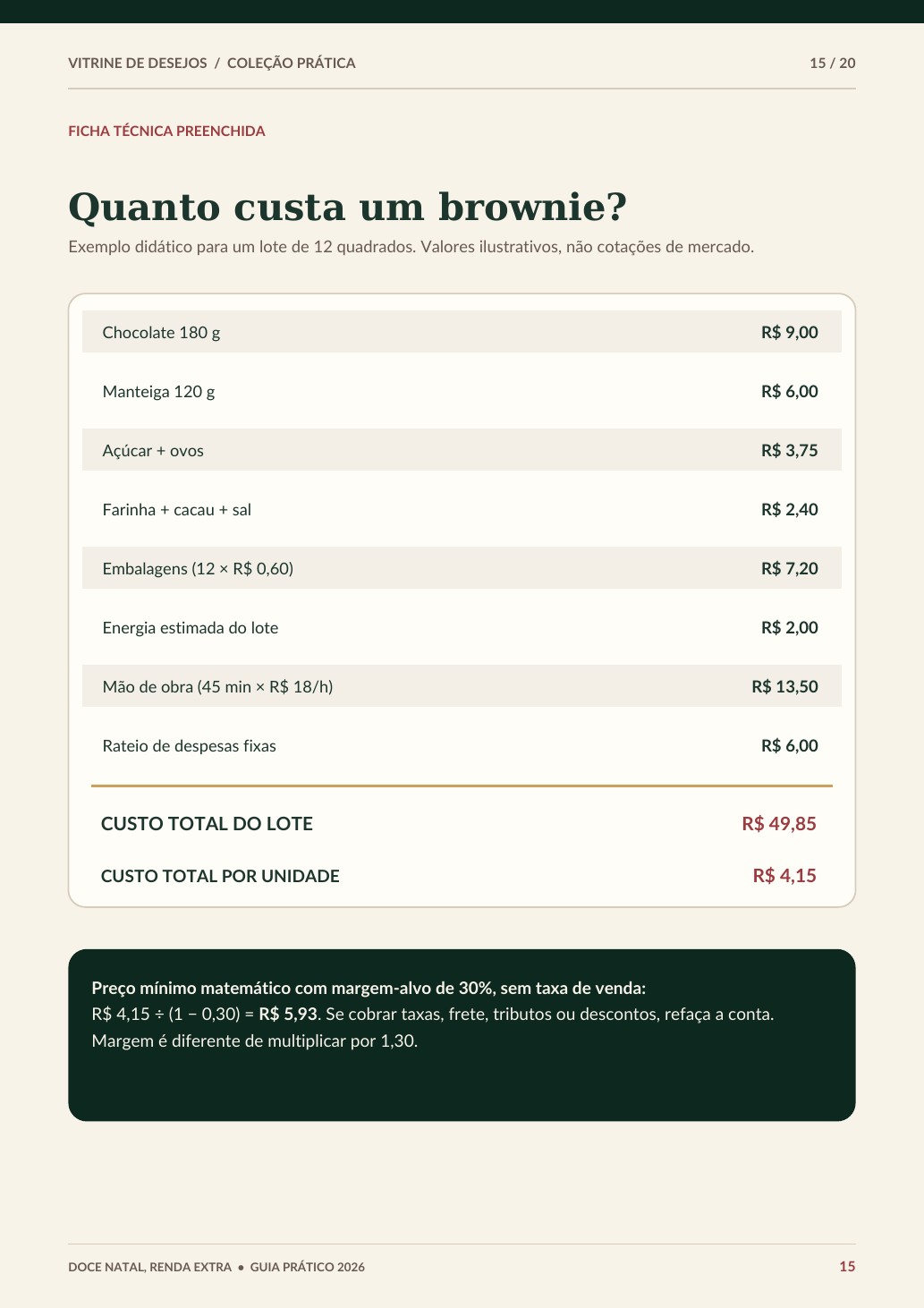 Página real do e-book 5