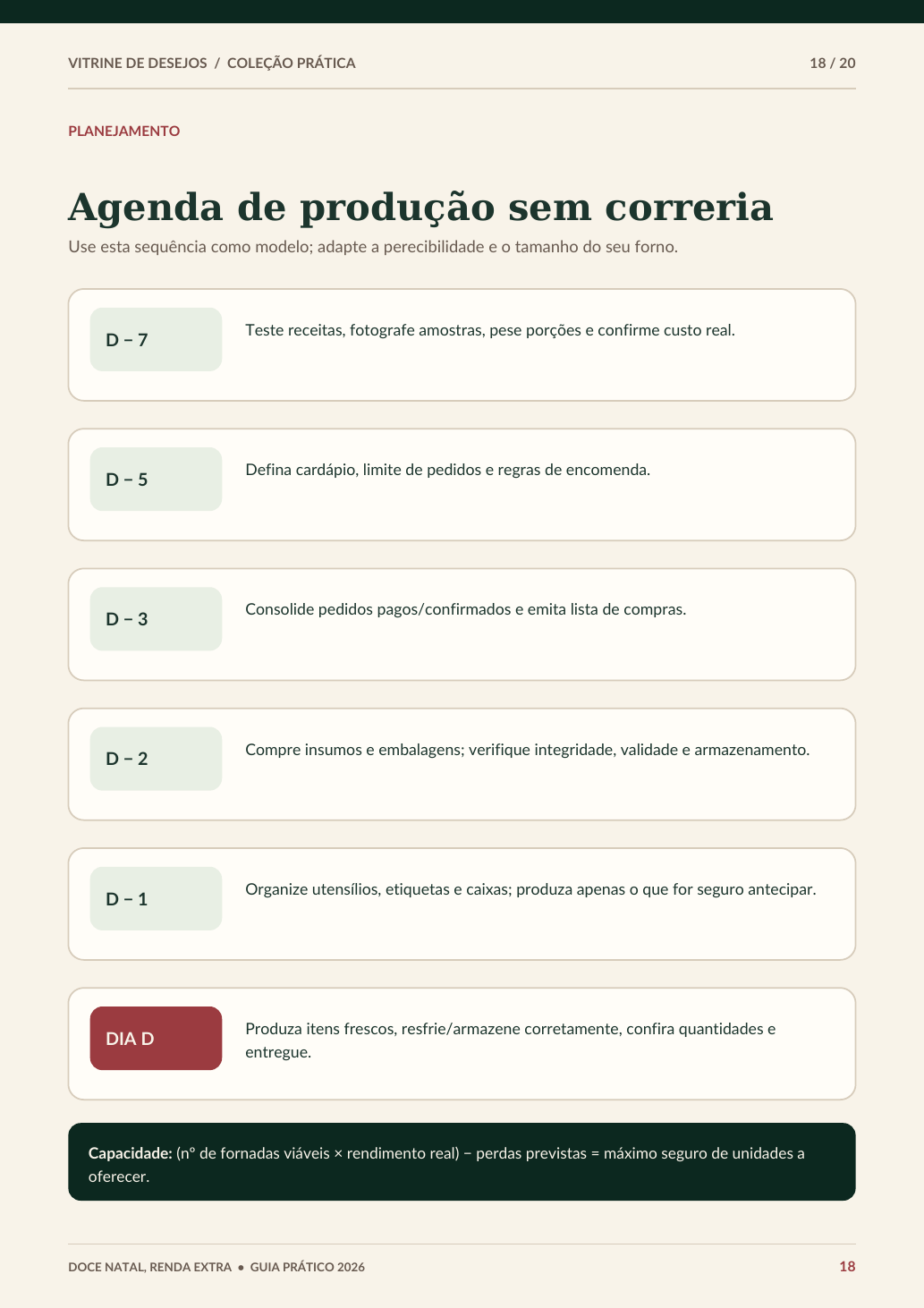 Página real do e-book 6
